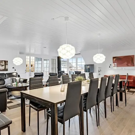 Lovely In With Sauna