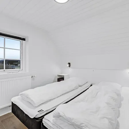 Lovely In With Sauna Casa de Férias