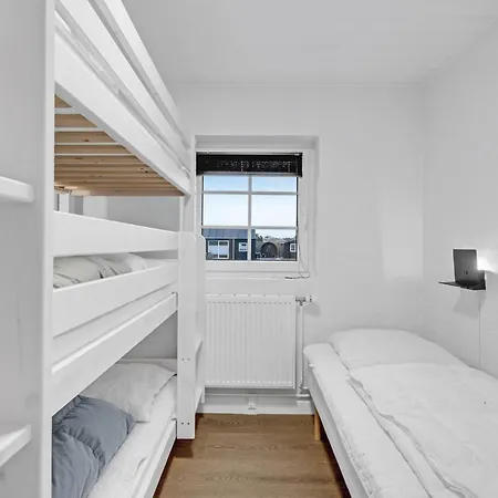 Casa de Férias Lovely In With Sauna