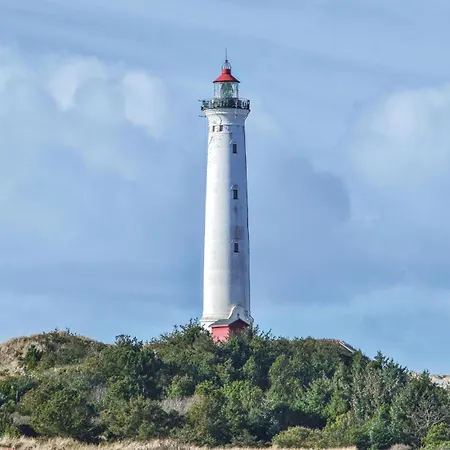 Lovely In With Sauna