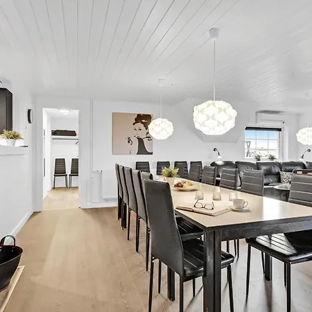 Casa de Férias Lovely In With Sauna *