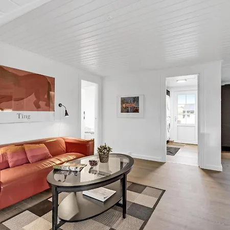 Lovely In With Sauna Casa de Férias *