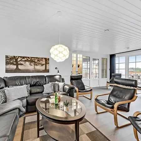 Lovely In With Sauna