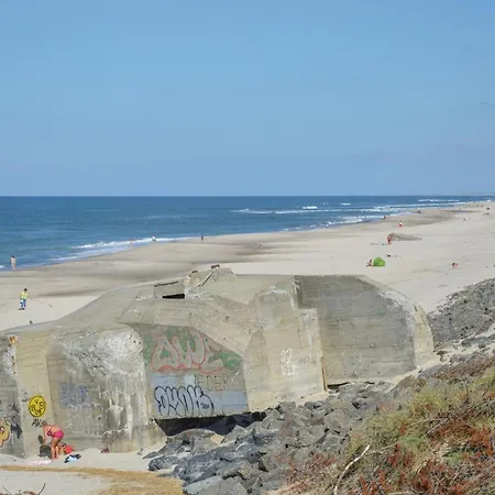Lovely In With Sauna Casa de Férias