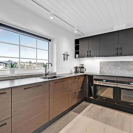 Lovely In With Sauna *