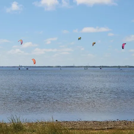 Lovely In With Sauna Casa de Férias Ringkøbing
